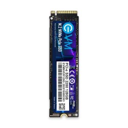 NVME 128GB USED